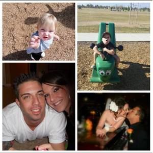 Meet your Posher, Tim